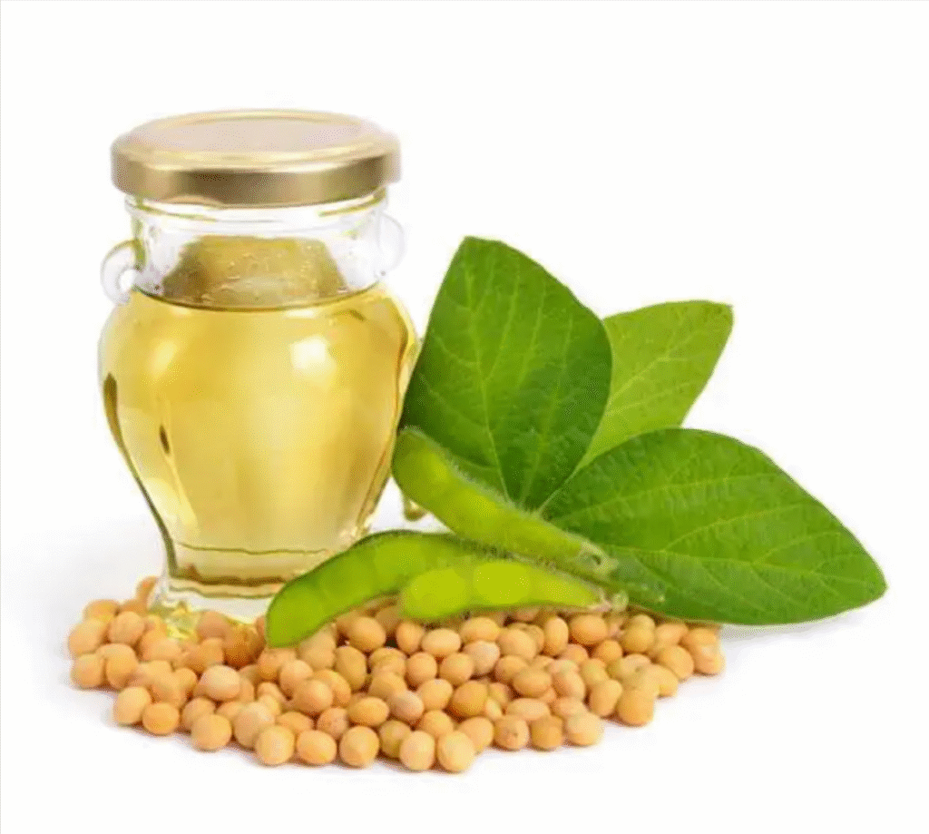 What is a Soybean Oil Roof Rejuvenation Treatment?