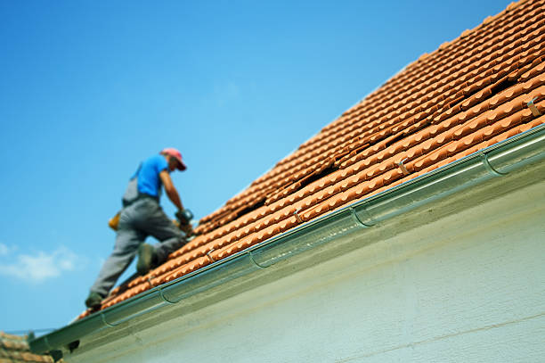 diy roof restoration