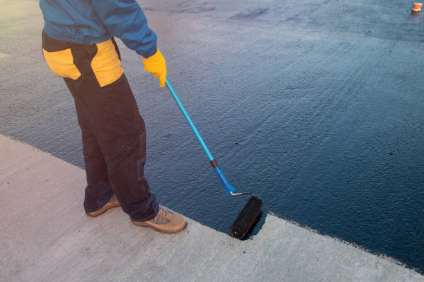 roof coating